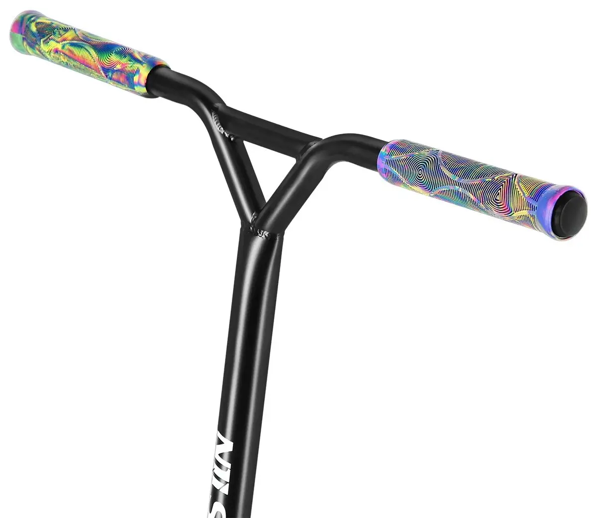 Trotineta Nils Extreme HS024 Pro (Black) - 8