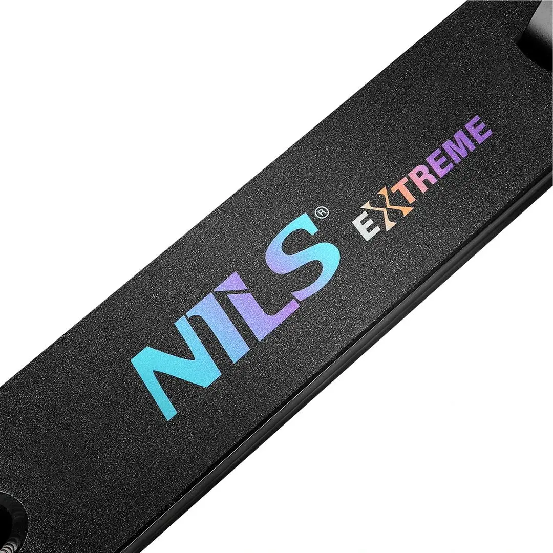 Trotineta Nils Extreme HS024 Pro (Black) - 9