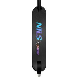 Trotineta Nils Extreme HS024 Pro (Black) Thumb