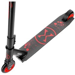 Trotineta Nils Extreme HS033 (Black/Red) Thumb