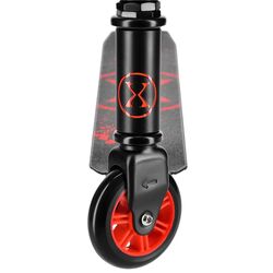 Trotineta Nils Extreme HS033 (Black/Red) Thumb