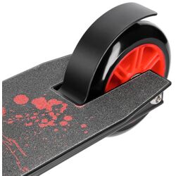 Trotineta Nils Extreme HS033 (Black/Red) Thumb