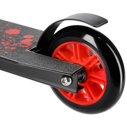 Trotineta Nils Extreme HS033 (Black/Red) Thumb