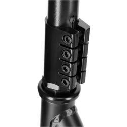 Trotineta Nils Extreme HS033 (Black/Red) Thumb