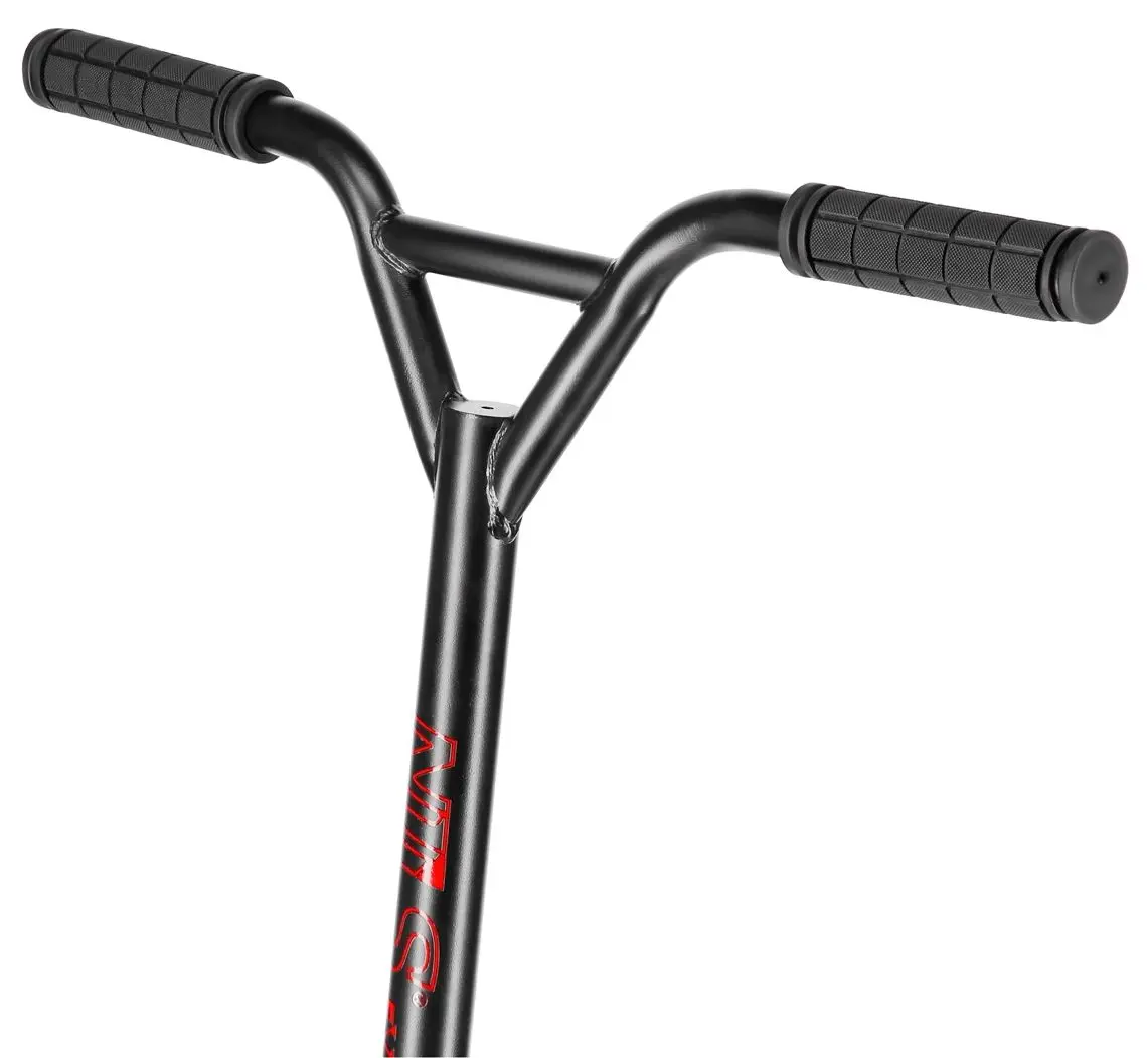 Trotineta Nils Extreme HS033 (Black/Red)