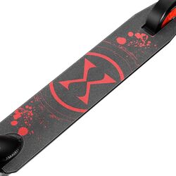 Trotineta Nils Extreme HS033 (Black/Red) Thumb