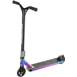 Trotineta Nils Extreme HS109 Neon (Multicolor)