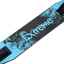 Trotinetă Nils Extreme HS138 (Black/Turquoise) Thumb