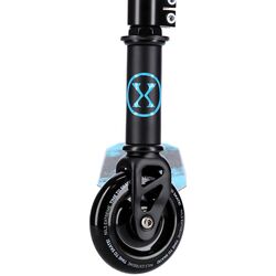 Trotinetă Nils Extreme HS138 (Black/Turquoise) Thumb