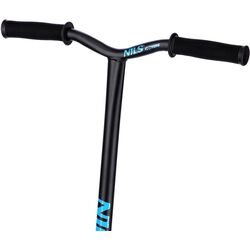 Trotinetă Nils Extreme HS138 (Black/Turquoise) Thumb