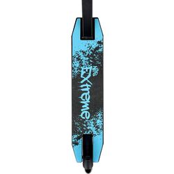 Trotinetă Nils Extreme HS138 (Black/Turquoise) Thumb