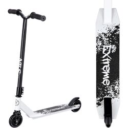 Trotinetă Nils Extreme HS138 (Black/White) Thumb