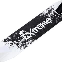 Trotinetă Nils Extreme HS138 (Black/White) Thumb