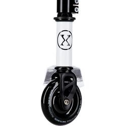 Trotinetă Nils Extreme HS138 (Black/White) Thumb