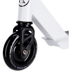 Trotinetă Nils Extreme HS138 (Black/White) Thumb