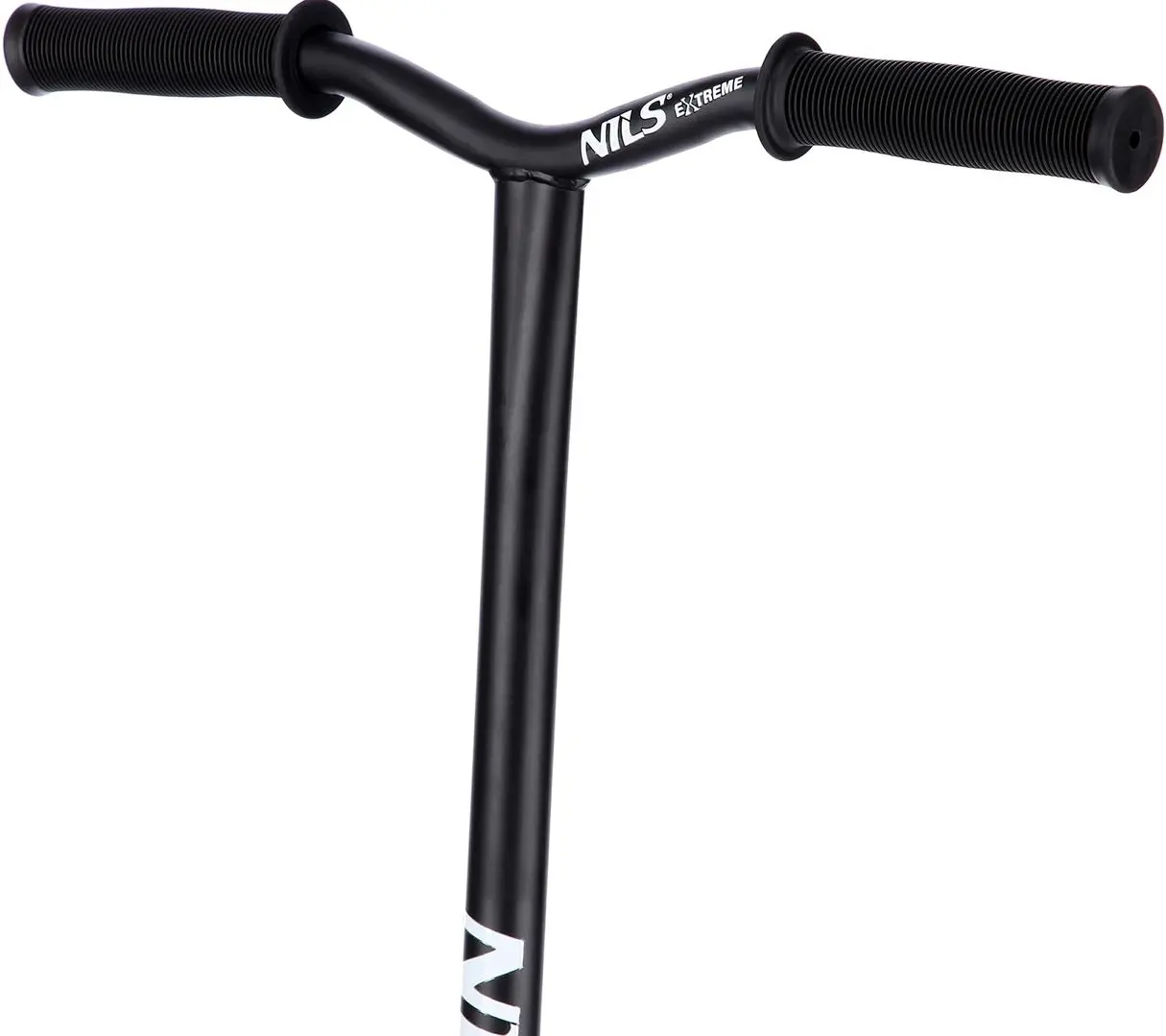 Trotinetă Nils Extreme HS138 (Black/White)