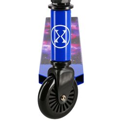 Trotineta Nils Extreme Space HS021 (Black/Blue) Thumb