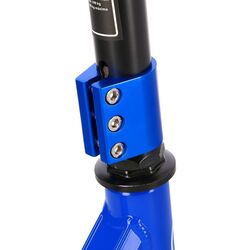 Trotineta Nils Extreme Space HS021 (Black/Blue) Thumb