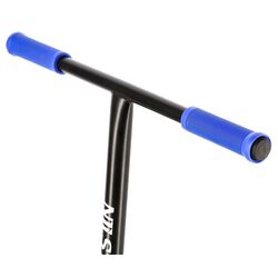 Trotineta Nils Extreme Space HS021 (Black/Blue) Thumb