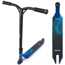 Самокат Soke Air (Blue) Thumb