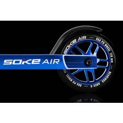 Самокат Soke Air (Blue) Thumb