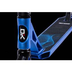 Самокат Soke Air (Blue) Thumb