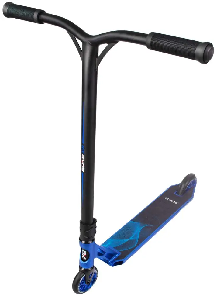 Самокат Soke Air (Blue)