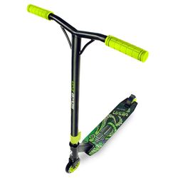 Trotineta Soke Evo (Green/Black) Thumb