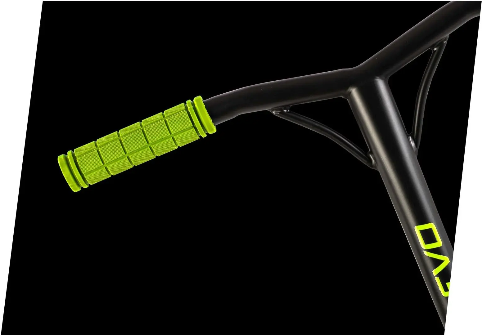 Trotineta Soke Evo (Green/Black)