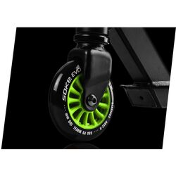Trotineta Soke Evo (Green/Black) Thumb