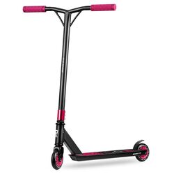 Trotineta Soke Evo (Ruby/Black)