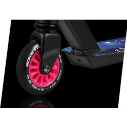 Самокат Soke Evo (Ruby/Blue) Thumb