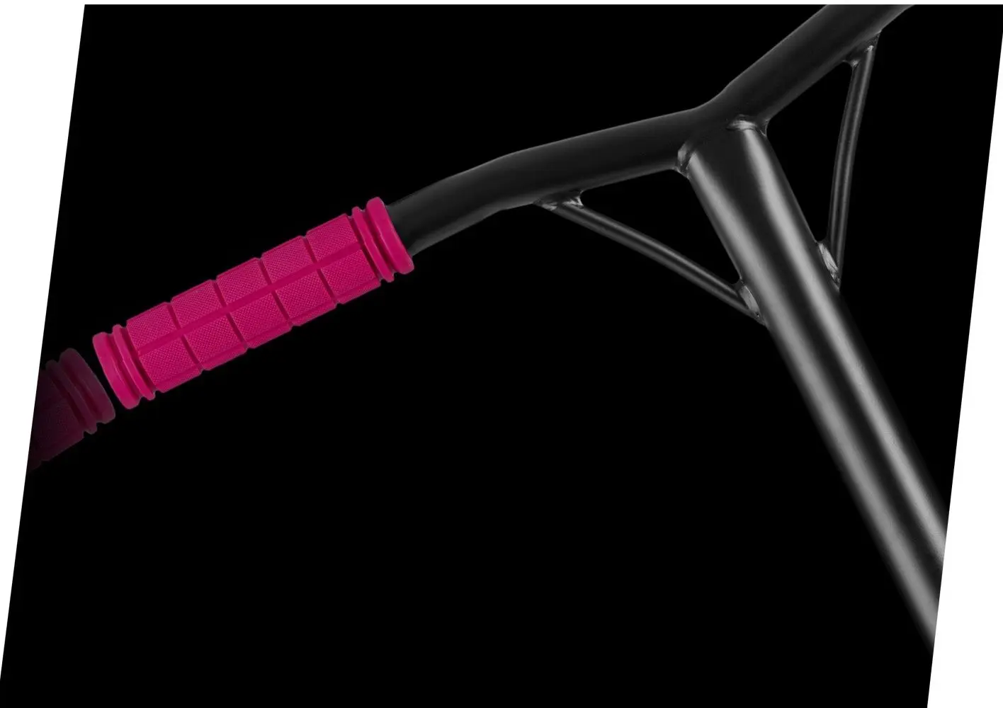 Самокат Soke Evo (Ruby/Blue)