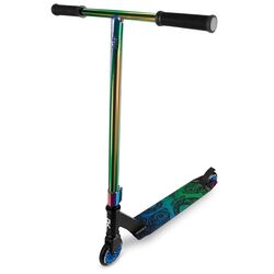 Trotineta Soke Evo Street (Black/Rainbow) Thumb