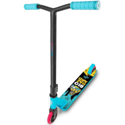 Самокат Soke Go 1541-801109 (Turquoise) Thumb