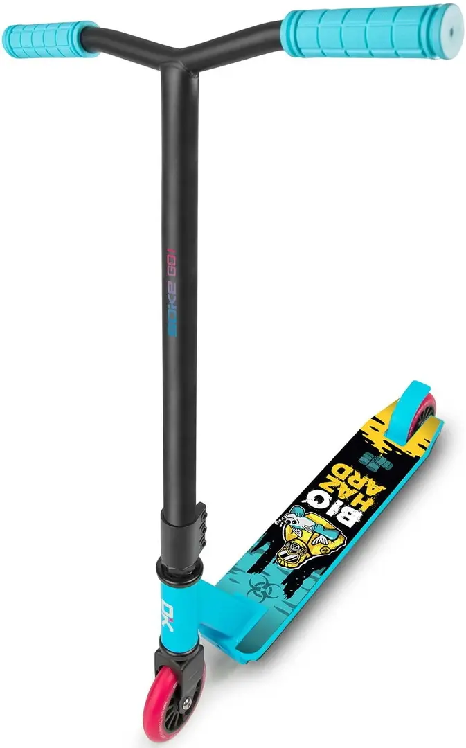Самокат Soke Go 1541-801109 (Turquoise) - 2