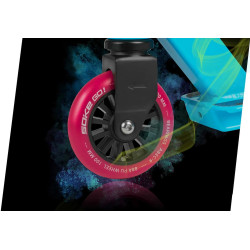 Самокат Soke Go 1541-801109 (Turquoise) Thumb