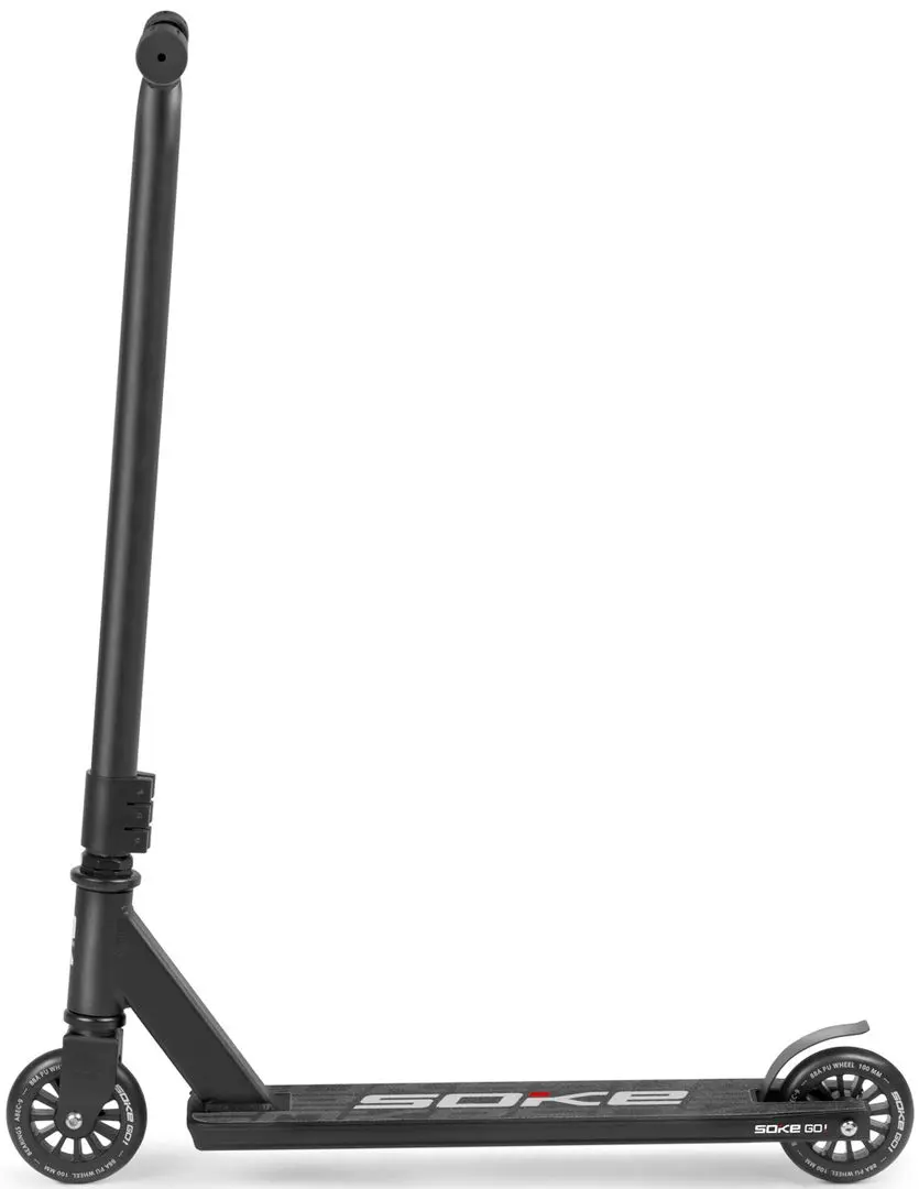 Самокат Soke Go (Black)