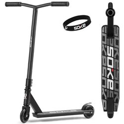 Самокат Soke Go (Black) Thumb