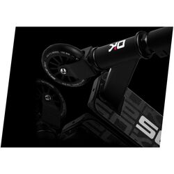 Самокат Soke Go (Black) Thumb
