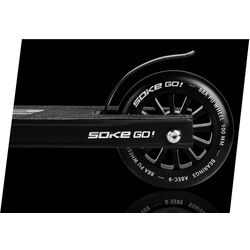 Самокат Soke Go (Black) Thumb