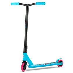 Trotineta Soke Go (Black/Light Blue)