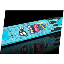 Самокат Soke Go (Black/Light Blue) Thumb