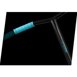 Самокат Soke Go (Black/Light Blue) Thumb