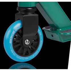 Trotineta Soke Go (Green/Blue) Thumb