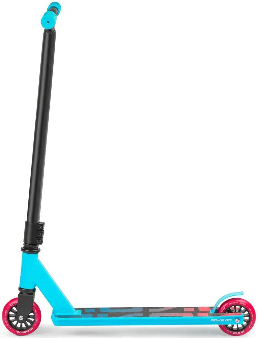 Trotineta Soke Go (Light Blue) - 2