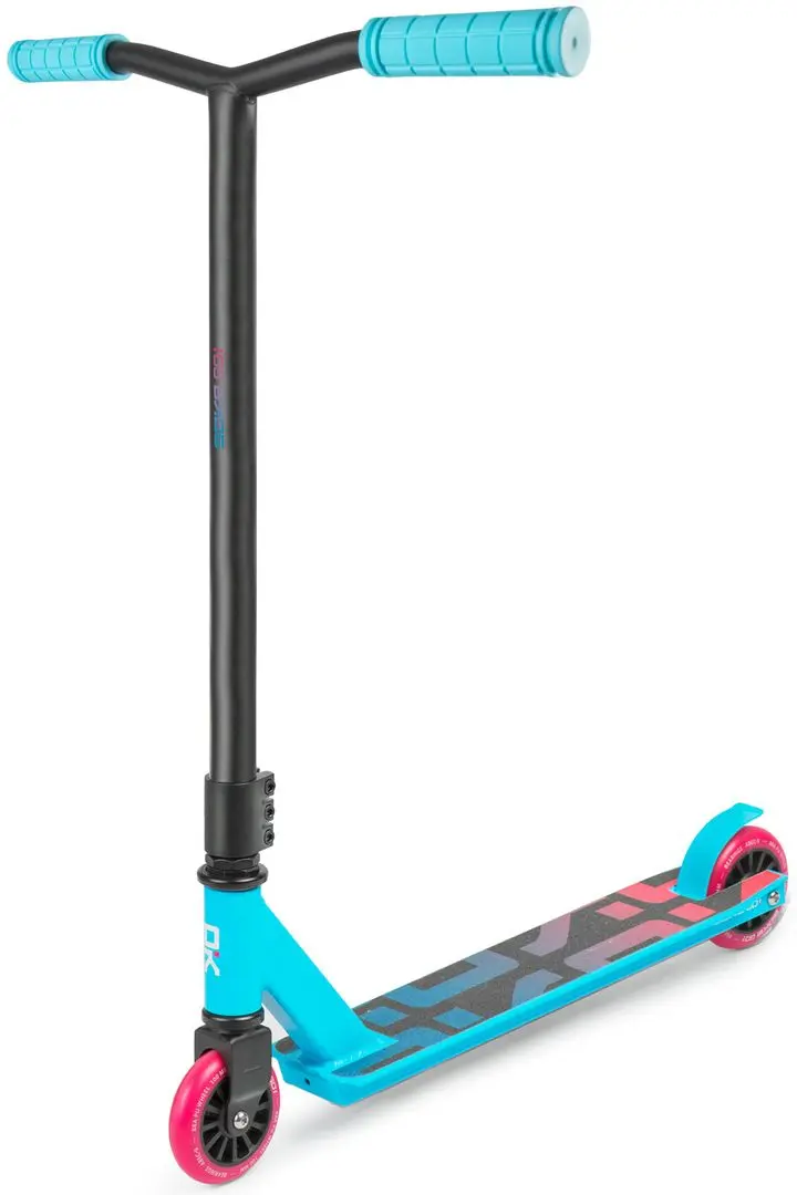 Trotineta Soke Go (Light Blue) - 3