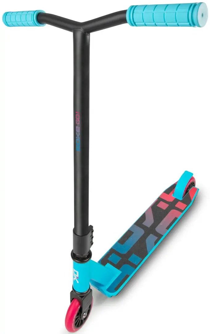 Trotineta Soke Go (Light Blue) - 4