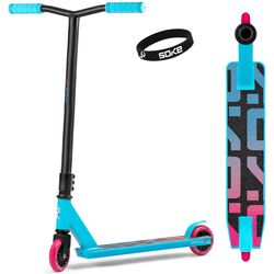 Trotineta Soke Go (Light Blue) Thumb