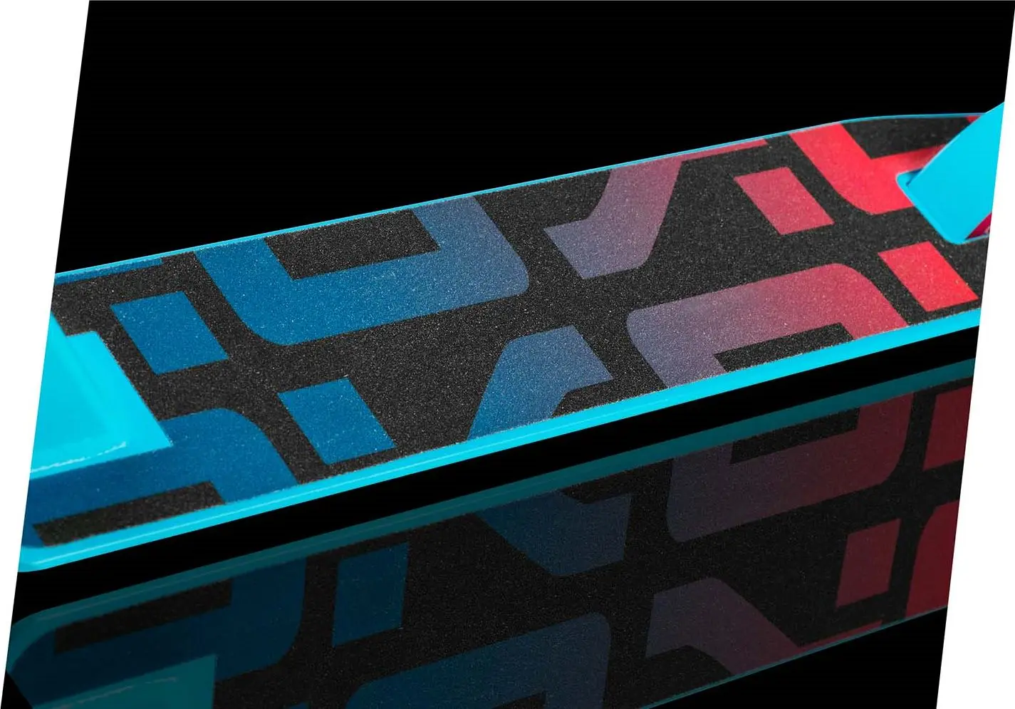 Trotineta Soke Go (Light Blue) - 9